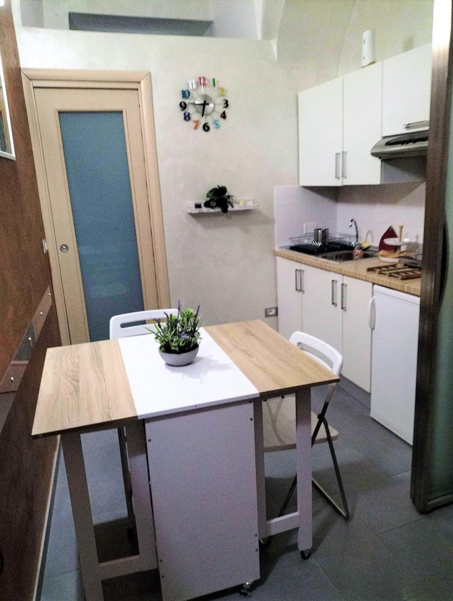 카타니아 Poppy'S House 빌라 외부 사진